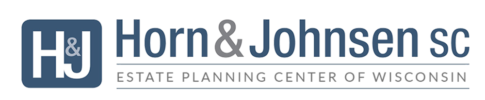 Horn & Johnsen SC, Estate Planning Center of Wisconsin